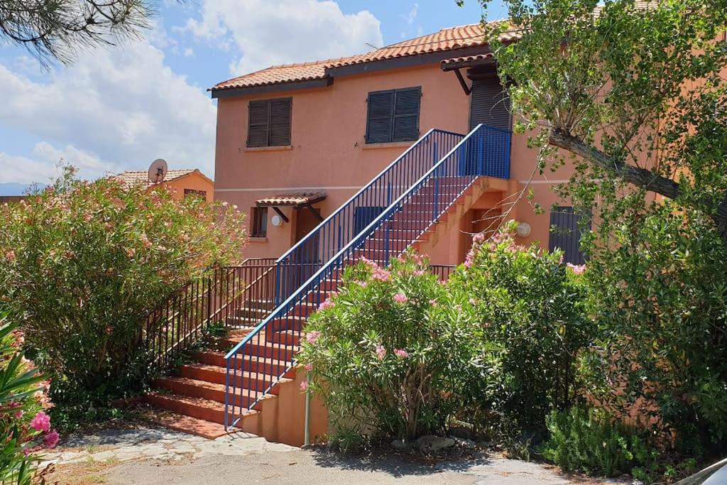 Casa Marine Du Soleil 60 Apartment Patrimonio Exterior foto