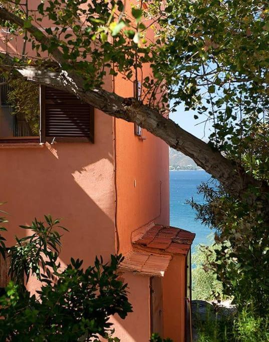Casa Marine Du Soleil 60 Apartment Patrimonio Exterior foto
