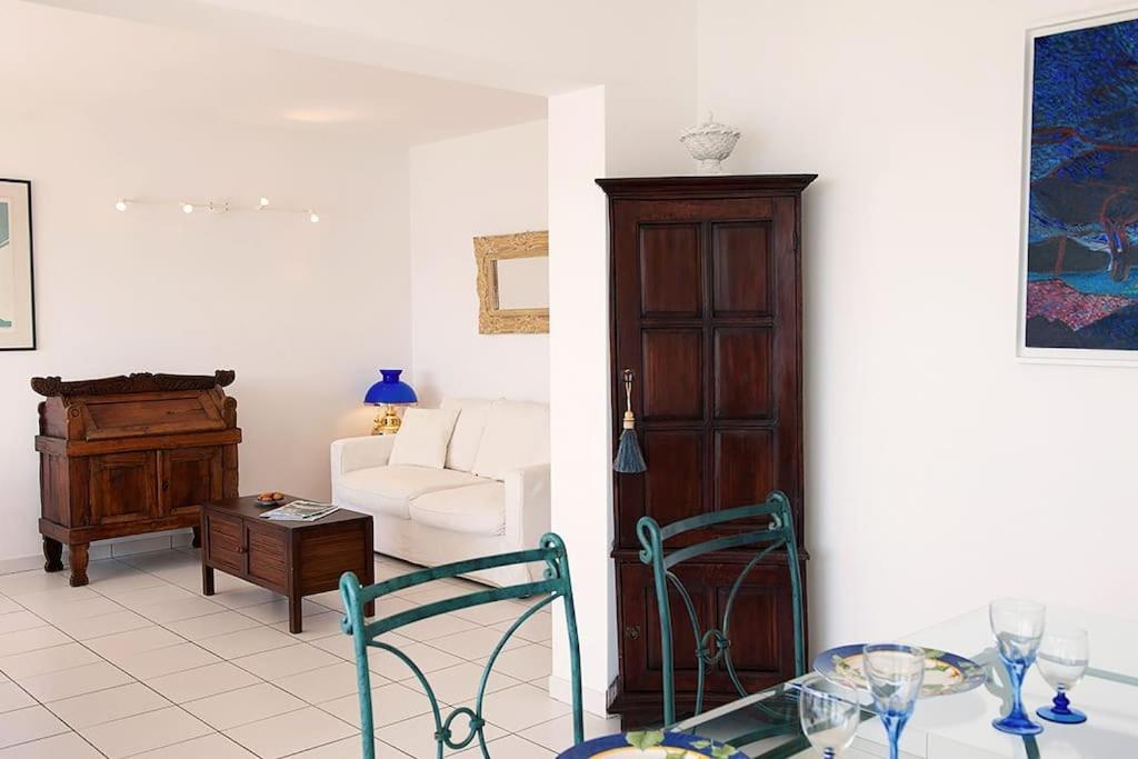 Casa Marine Du Soleil 60 Apartment Patrimonio Exterior foto